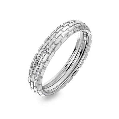 Unazë Hot Diamonds DR234