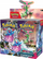 Kuti booster Pokémon TCG Scarlet & Violet Temporal Forces, display box, për koleksionistë