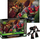 Puzzle Dodo Transformers Soft Touch, 150 copa, shumëngjyrësh