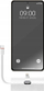 Надворешна батерија Forcell F Energy, 5000mAh, 20W, бела