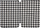 Mbulesë PocketBook Shell Cover Rhombus 6", për Verse dhe Verse Pro, bardh e zi
