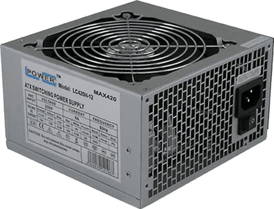 Burim energjie LC420H-12 420W