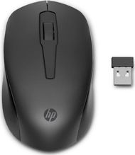 Maus HP 150, wireless, USB, i zi