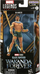 Figurë aksion Marvel Legends Black Panther Wakanda Forever Namor, 15cm, me aksesorë, shumëngjyrëshe