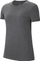 Maicë për femra Nike Dry Park 20 TEE, L, e hirtë