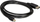 Kabllo Delock DisplayPort Mini - DisplayPort, 1.8m, e zezë