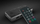 Set ftohësish PC Mars Gaming MF-SI4KIT, 4x 120mm, ARGB Infinity Mirror, i zi
