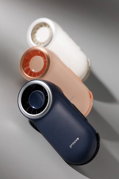 Ventilator portativ Proove Wing, 2000mAh, 4W, pjeshkë