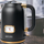Vluese uji Muse MS-030 BC, 1.7L, 2200W, e zezë