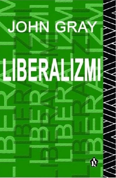 Liberalizimi - John Gray