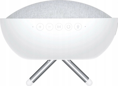 Altoparlant WiFi Defunc True Home Petite, multiroom, i bardhë