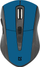 Maus Defender Accura, wireless, USB, i zi dhe i kaltërt