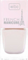 Лак за нокти Wibo French Manicure 2, 8.5ml, природно розова