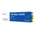 Disk SSD WD Blue SA510, M.2, 500GB, SATA III, blu