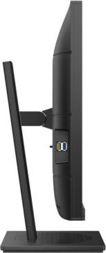 Monitor Philips S Line 273S1, 27", Full HD, USB C, i zi