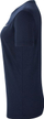 Bluzë sportive Nike Dri-FIT Park 20 për goca, CW6967-451, blu navy