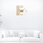 Orë muri MPM Quality Completely Silent E07P.4521.51