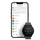 Orë sportive Suunto 9 Peak Pro, GPS, 1.2", e zezë