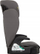 Ulëse makine Graco Junior Maxi i-Size, 100-150 cm, e gri