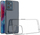 Këllëf telefoni TPU për Realme C31, xhel, i tejdukshëm