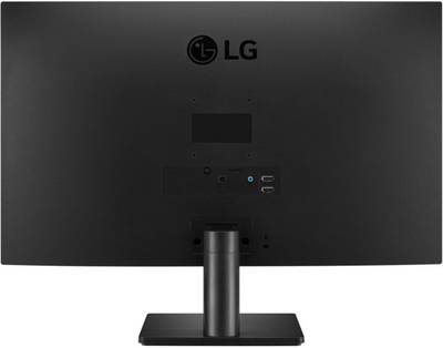 Monitor LG 27MP500-B - LED 27", Full HD, i zi