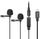 [OUTLET] Set mikrofonash BOYA BY-M2D