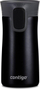 Shishe termike Contigo Pinnacle, 300ml, e zezë mat