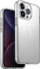 Kapak mbrojtës UNIQ LifePro Xtreme për iPhone 15 Pro, TPU edhe polikarbonat, transparent
