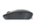Maus Lenovo Go, RF Wireless + Bluetooth + USB Type-A, i hirtë