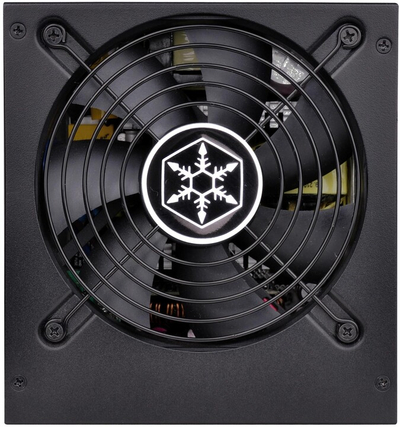 Burim energjie SilverStone Strider Platinum SST-ST85F-PT , 850W