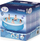 Pishinë me frymë Bestway Fast Set 57266, rreth 305x76 cm, blu