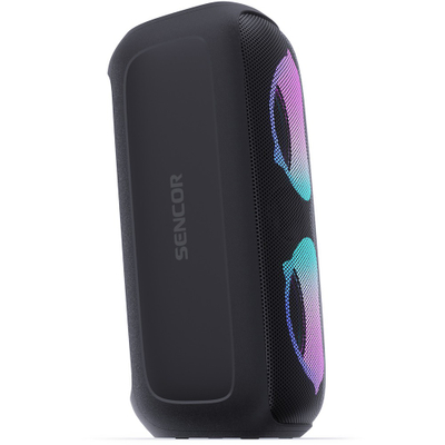 Altoparlantë Wireless Sencor SSS 3500 BT PARTY SPEAKER