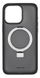 Mbrojtëse për celular Mobile Origin RingMag për iPhone 15 Pro, e zezë