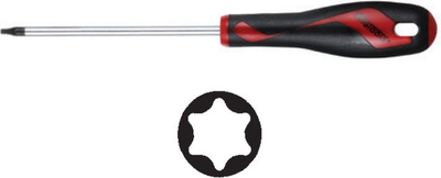 Kaçavidë torx Teng Tools, T20 x 100mm