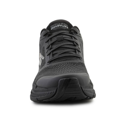 Патики Skechers Max Cushioning M 220840-BKCC, висока амортизација, црни