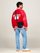 Çantë crossbody për meshkuj Tommy Hilfiger
