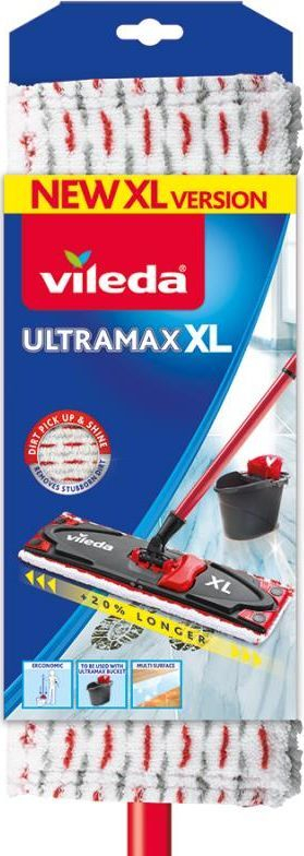 Чистач Vileda Ultramax XL