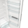 Frigorifer Gorenje R619EES5, 398L, larder, inox
