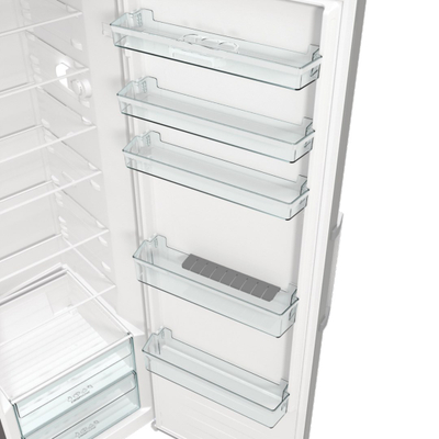 Frigorifer Gorenje R619EES5, 398L, larder, inox