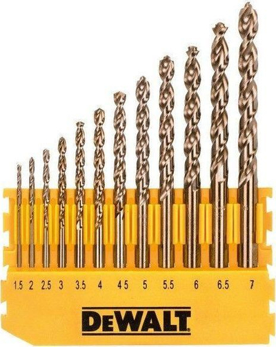 Set bërthamash dhe bitash DeWalt Extreme DT70620T-QZ, 100 copë