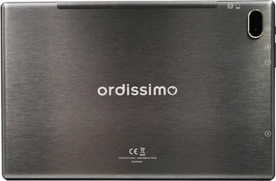 Tableti Ordissimo ORDISSIMO ART0418, 10.1", 64GB, 4G, i zi