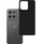 Футрола за телефон 3mk Matt Case за Motorola Moto G15 G15 Power, TPU, црна мат