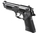 Pistoletë ajri Beretta Elite II, CO2 4.5mm, 18 fishekë, e zezë