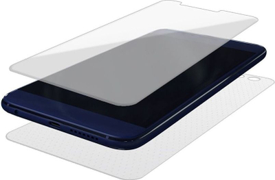 Заштитно стакло 3MK за Honor 8, калено стакло, проѕирно