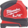 Metër Milwaukee Pro Compact, 5m 16ft, 25mm, i kuq e zi