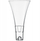 Gyp dekantimi Schott Zwiesel, kristal, 7.8 cm, transparent