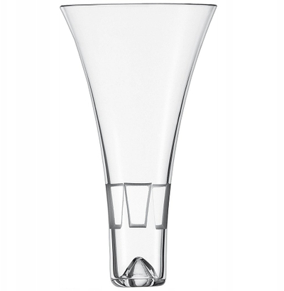 Gyp dekantimi Schott Zwiesel, kristal, 7.8 cm, transparent