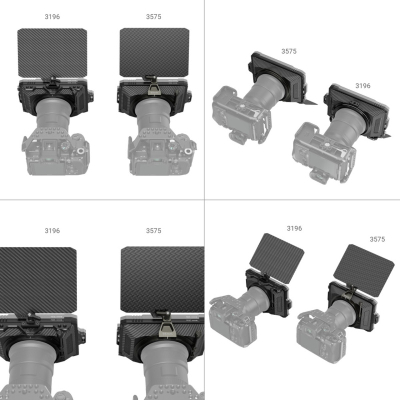 SmallRig Mini Matte BoxLite