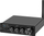 Amplifikator stereo Kruger&amp;Matz A20, 2x100W, Bluetooth 5.1 aptX HD, me telekomandë