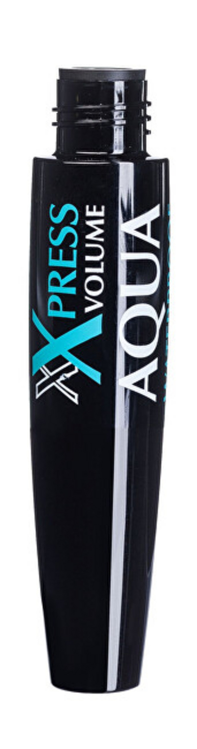 Maskarë Gabriella Salvete XXPres Volume Aqua 11 ml